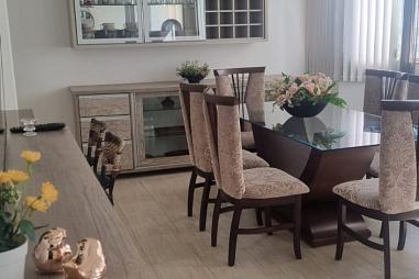 APARTAMENTO VENDA -  03 dormitórios