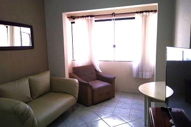 ALUGUEL TEMPORADA - Apartamento  02 dormitórios