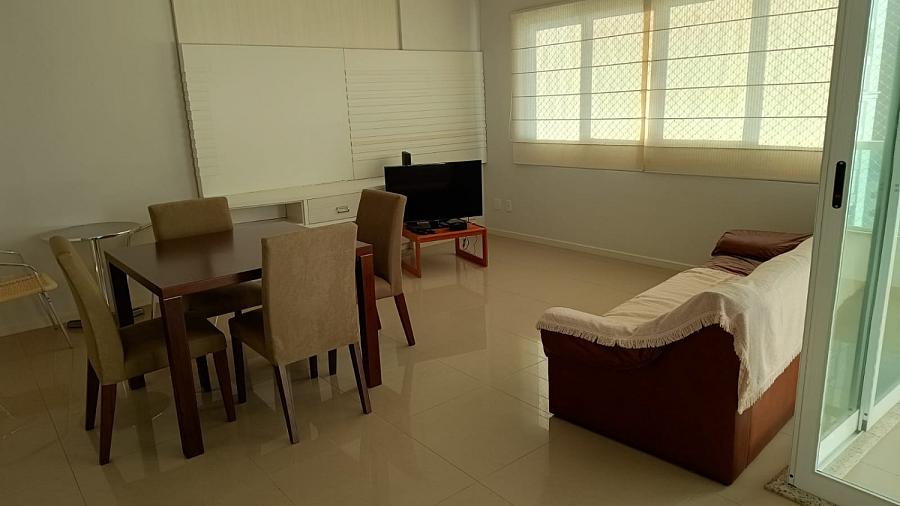 Apartamento com 3 quartos à venda, 112m², 2 banheiros, 1 garagem - Centro - Balneário Camboriú — foto 1