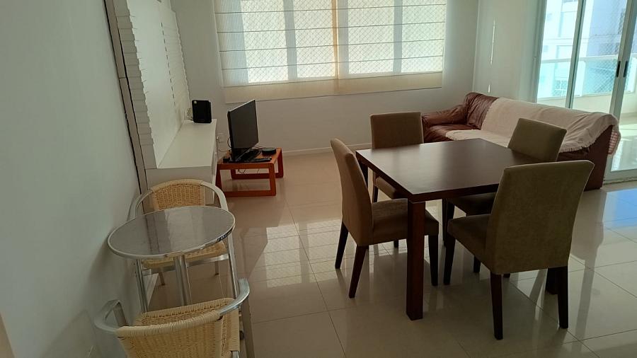 Apartamento com 3 quartos à venda, 112m², 2 banheiros, 1 garagem - Centro - Balneário Camboriú — foto 2