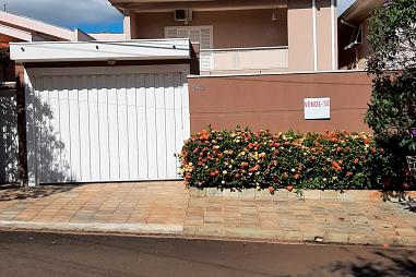 Casa Condomínio Nova Aliança