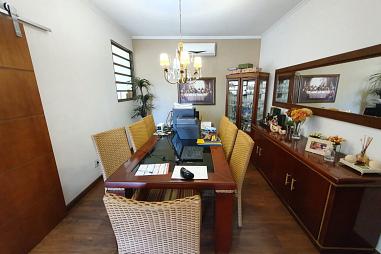 APARTAMENTO AV JOÃO FIUSA