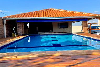 LINDO RANCHO CONDOMÍNIO MIGUELÓPOLIS