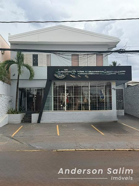 PR�DIO COMERCIAL NO BOULEVARD LOCADO 1
