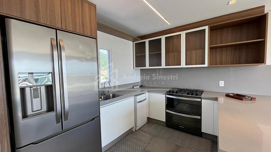 Cobertura Plana — foto 8