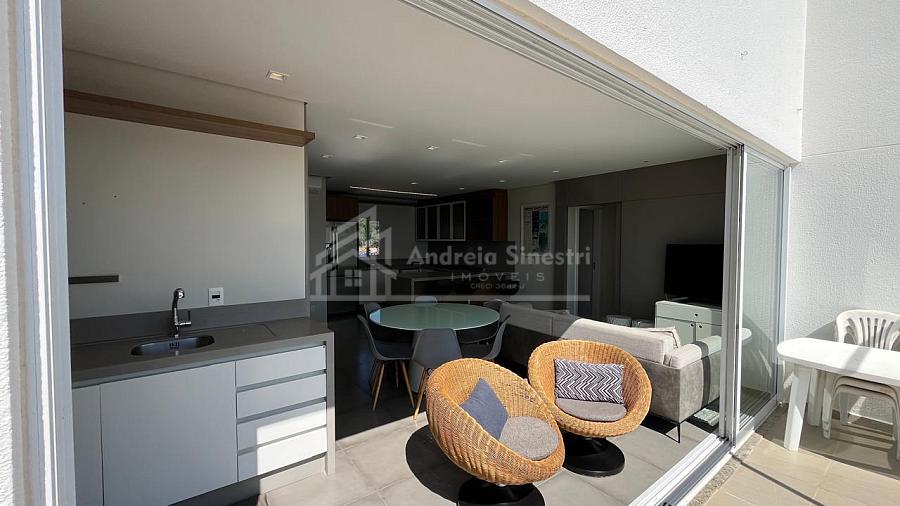 Cobertura Plana — foto 19