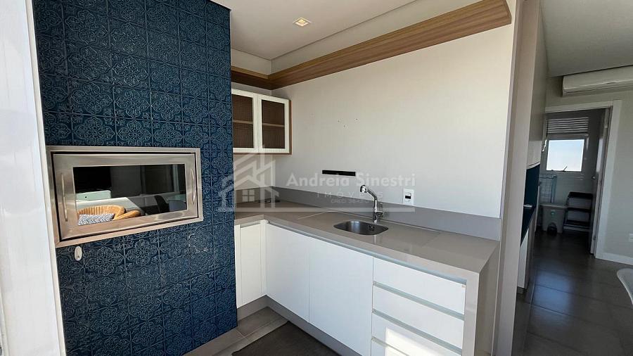 Cobertura Plana — foto 18