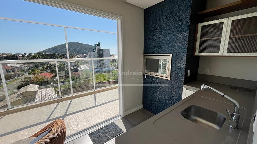 Cobertura Plana — foto 17