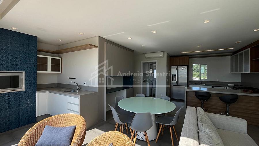 Cobertura Plana — foto 16