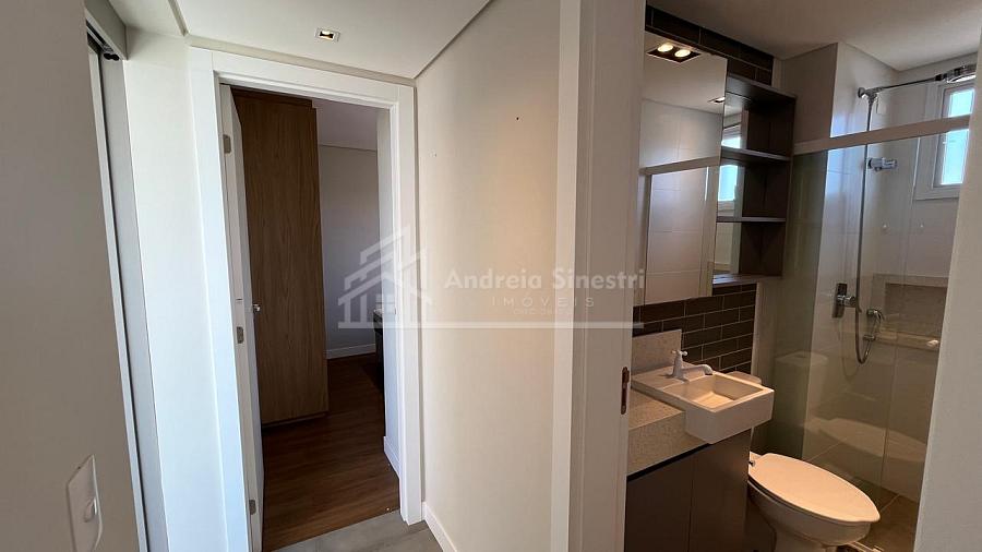 Cobertura Plana — foto 29