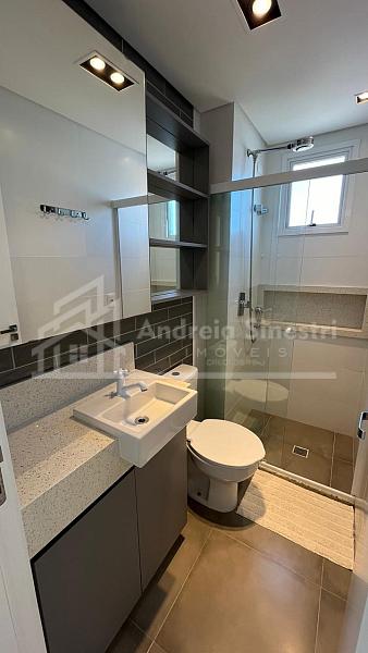 Cobertura Plana — foto 31