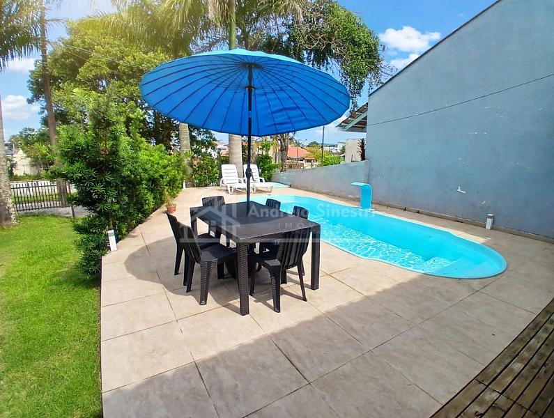 Casa terrea venda Praia de Itagua�u 1