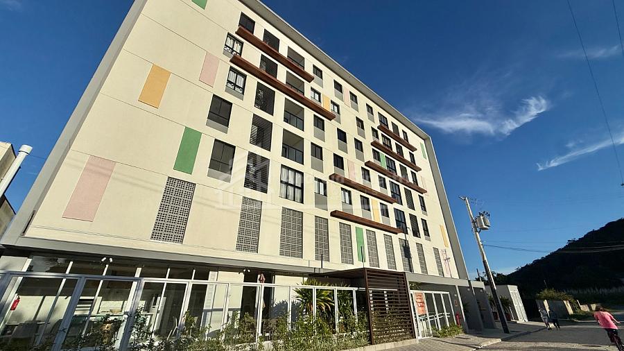 Apartamento 603 1