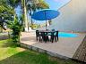 Casa terrea venda Praia de Itagua�u 7