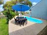 Casa terrea venda Praia de Itagua�u 1