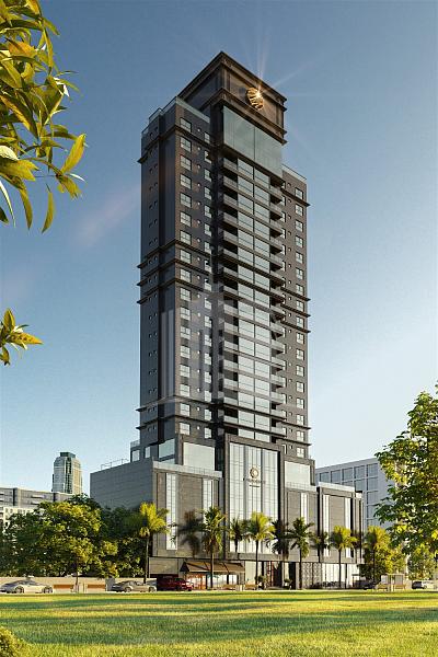 Alto Padrão em Balneário Camboriú — foto 2