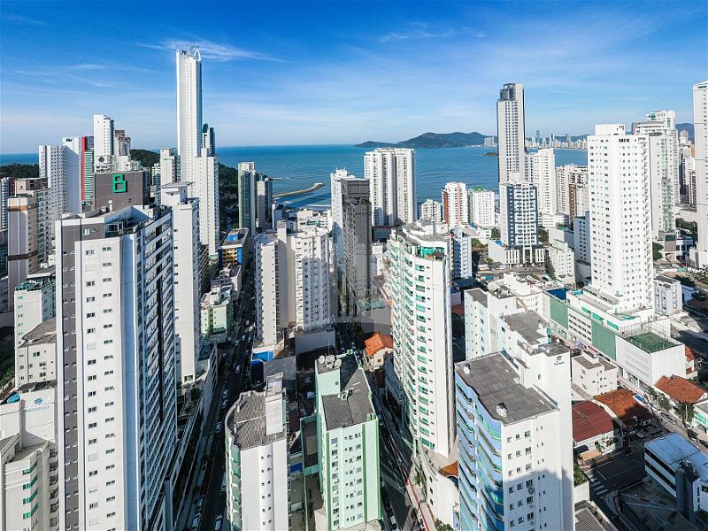 Alto Padrão em Balneário Camboriú — foto 3