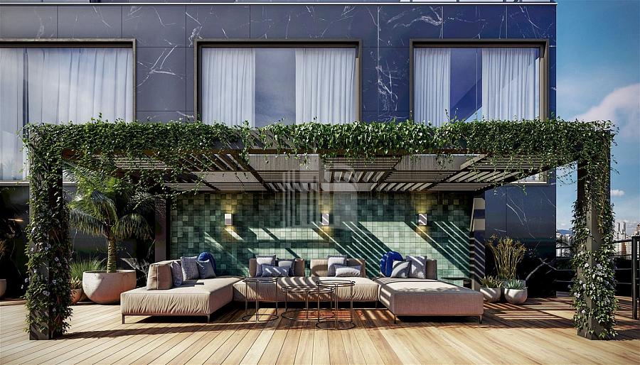 Alto Padrão em Balneário Camboriú — foto 4