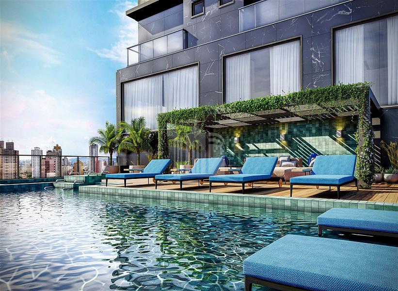 Alto Padrão em Balneário Camboriú — foto 5