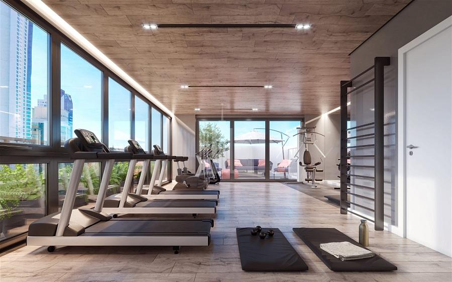 Alto Padrão em Balneário Camboriú — foto 8