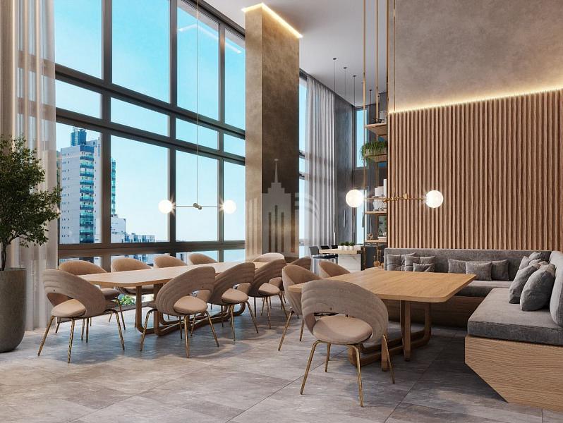 Alto Padrão em Balneário Camboriú — foto 12