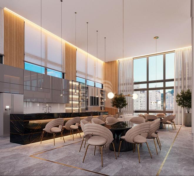 Alto Padrão em Balneário Camboriú — foto 13