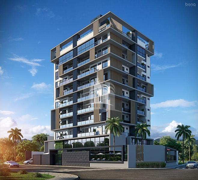 Apartamento na Praia Brava — foto 2