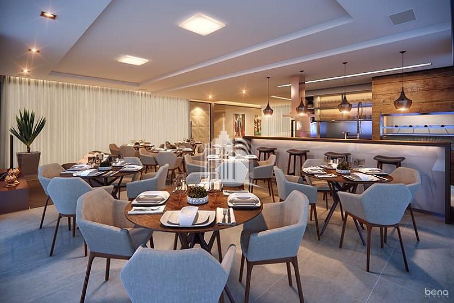 Apartamento na Praia Brava — foto 6