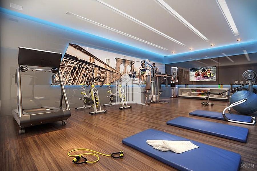 Apartamento na Praia Brava — foto 9