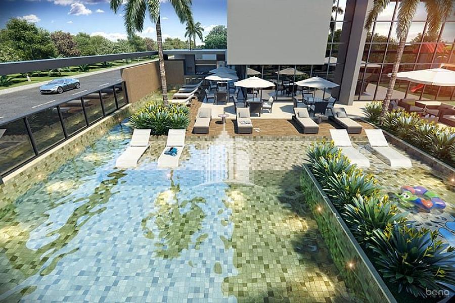 Apartamento na Praia Brava — foto 4