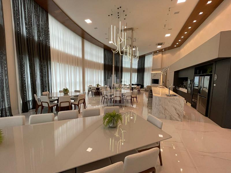 Apartamento Alto Padrão pronto para morar em Balneário Camboriú — foto 23