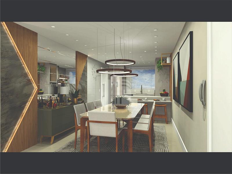 Apartamento Alto Padrão pronto para morar em Balneário Camboriú — foto 38