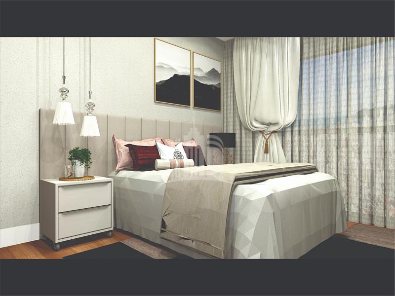 Apartamento Alto Padrão pronto para morar em Balneário Camboriú — foto 46