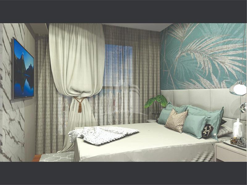 Apartamento Alto Padrão pronto para morar em Balneário Camboriú — foto 47