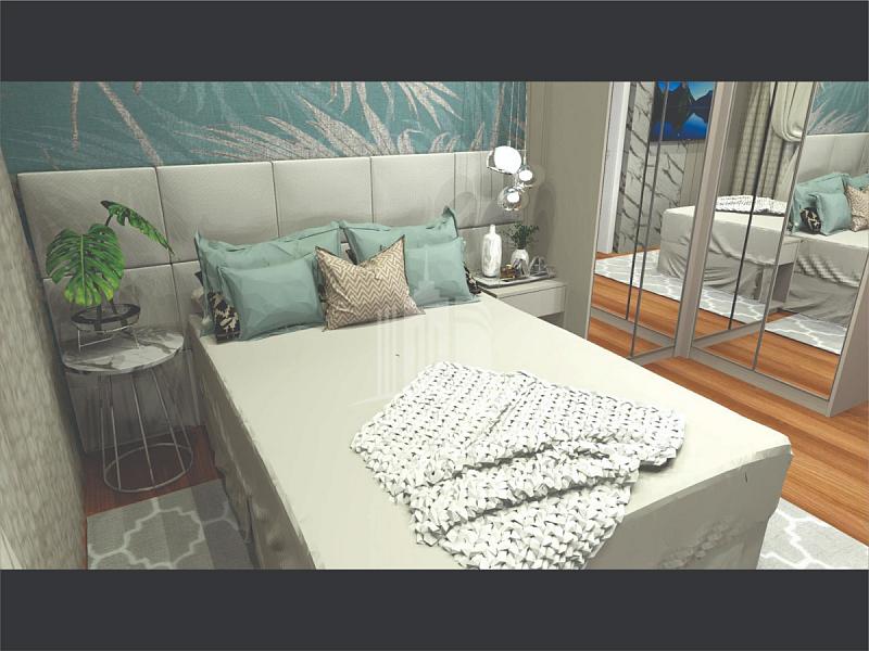 Apartamento Alto Padrão pronto para morar em Balneário Camboriú — foto 48