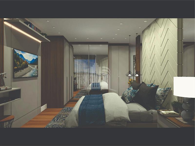 Apartamento Alto Padrão pronto para morar em Balneário Camboriú — foto 49