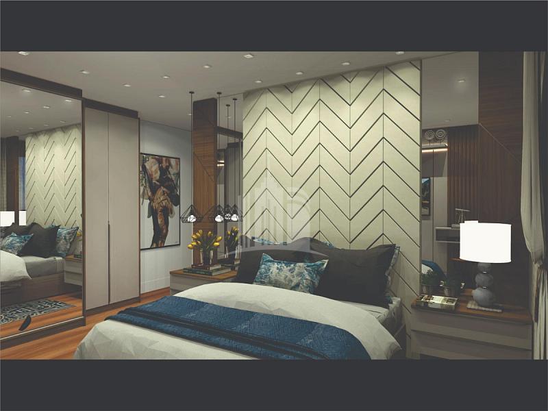 Apartamento Alto Padrão pronto para morar em Balneário Camboriú — foto 50