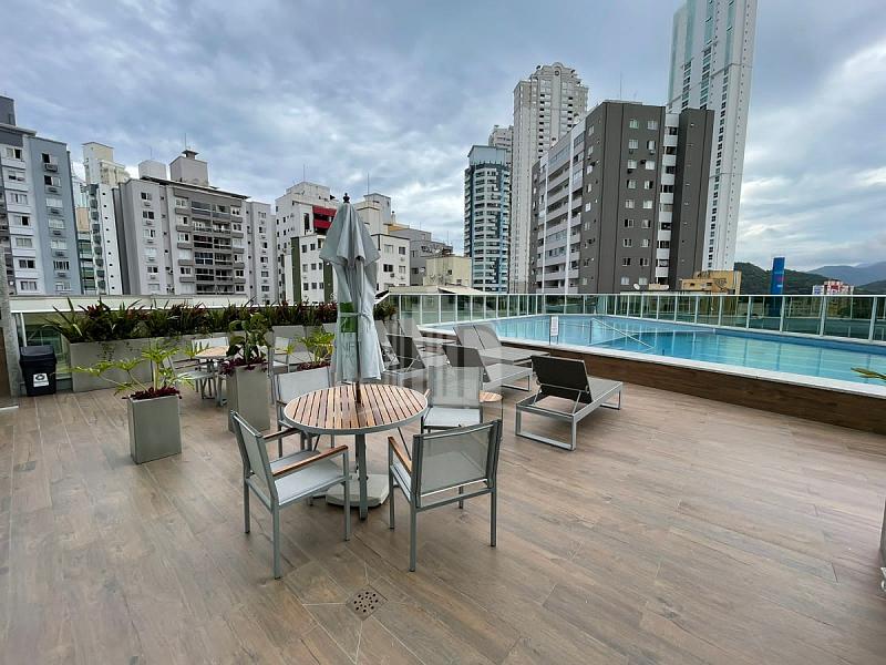 Apartamento Alto Padrão pronto para morar em Balneário Camboriú — foto 21