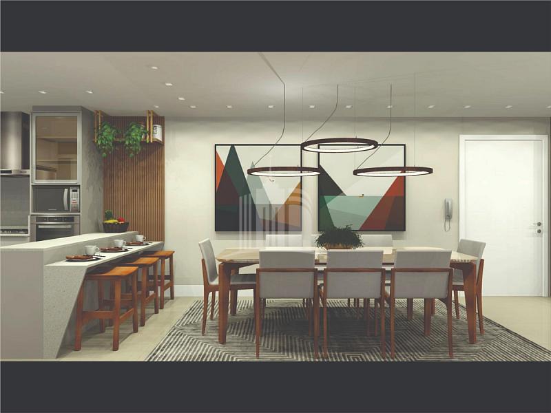 Apartamento Alto Padrão pronto para morar em Balneário Camboriú — foto 39