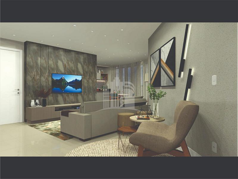 Apartamento Alto Padrão pronto para morar em Balneário Camboriú — foto 40