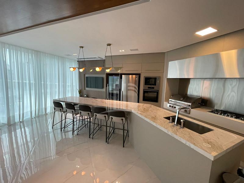 Apartamento Alto Padrão pronto para morar em Balneário Camboriú — foto 23