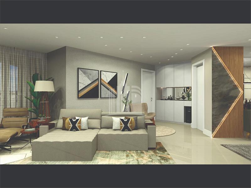 Apartamento Alto Padrão pronto para morar em Balneário Camboriú — foto 42