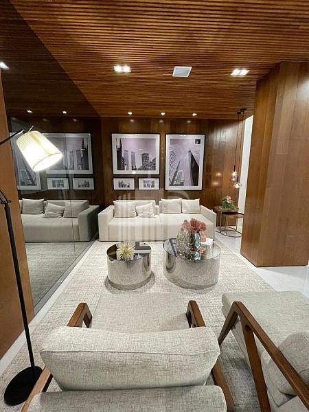 Apartamento Alto Padrão pronto para morar em Balneário Camboriú — foto 35