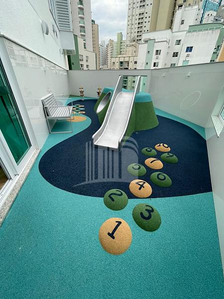 Apartamento Alto Padrão pronto para morar em Balneário Camboriú — foto 28