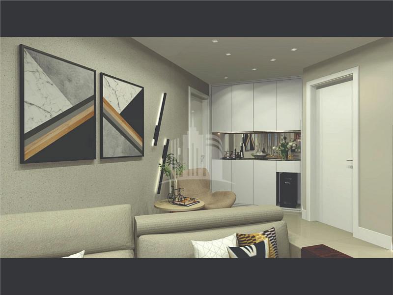 Apartamento Alto Padrão pronto para morar em Balneário Camboriú — foto 43