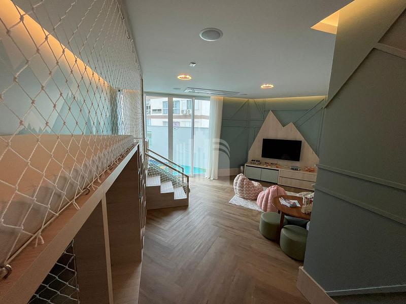 Apartamento Alto Padrão pronto para morar em Balneário Camboriú — foto 29