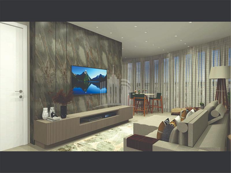 Apartamento Alto Padrão pronto para morar em Balneário Camboriú — foto 44