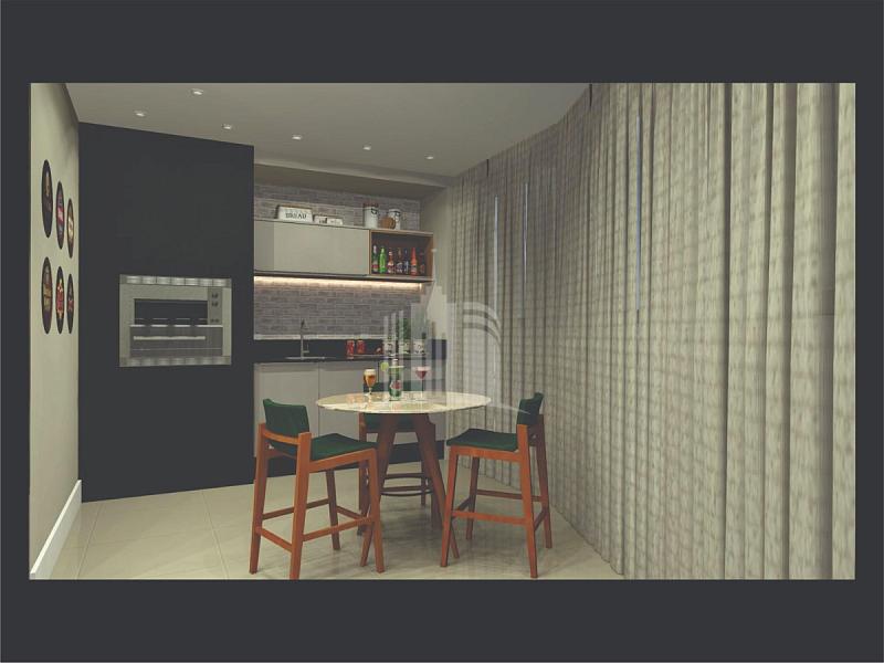 Apartamento Alto Padrão pronto para morar em Balneário Camboriú — foto 45