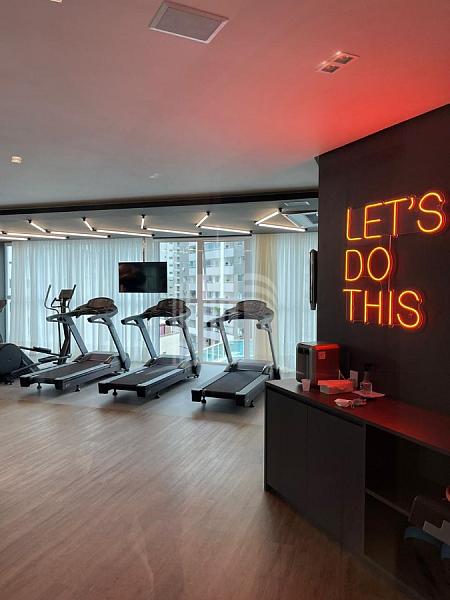 Apartamento Alto Padrão pronto para morar em Balneário Camboriú — foto 32