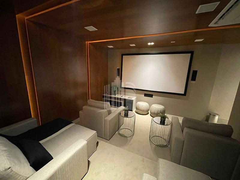 Apartamento Alto Padrão pronto para morar em Balneário Camboriú — foto 34